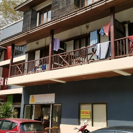 Hôtel Oyo 616 Bonita House Samui à Bophut Extérieur photo