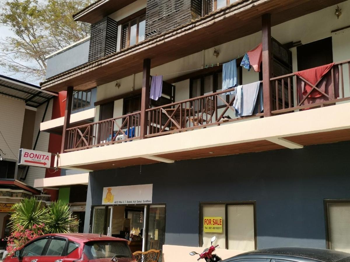 Hôtel Oyo 616 Bonita House Samui à Bophut Extérieur photo